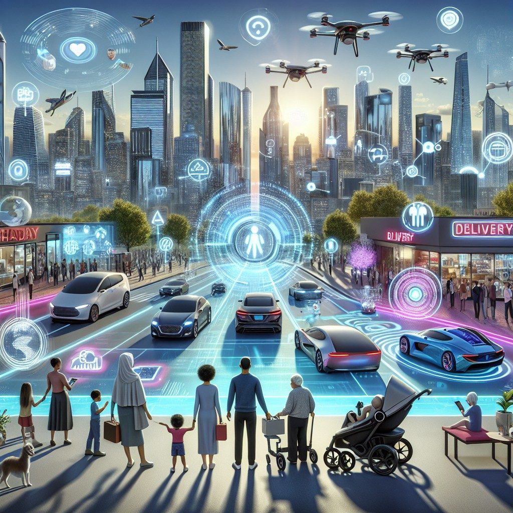 AI Revolution: How Artificial Intelligence Will Transform Daily Life in 2026