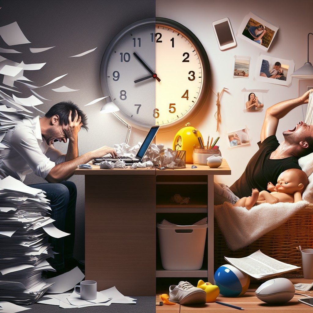 Work-life balance in Romania: policies that actually reduce burnout